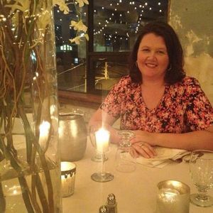 Meet your Posher, Chrystal